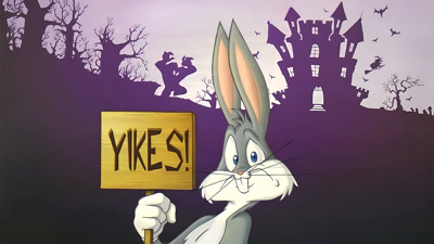 Bugs Bunny in Crazy Castle 4