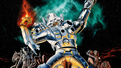 Super Turrican