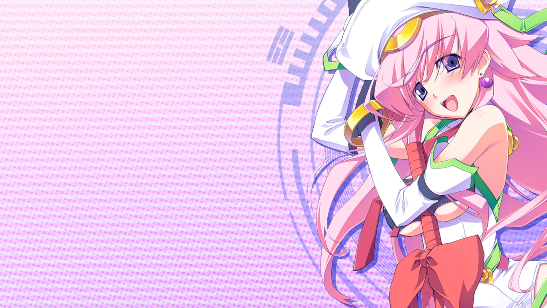 Chaos;Head Love Chu Chu!