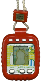 Hippo Teeth (VTech, Sporty Time & Fun) - Box - Front