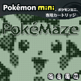 PokeMaze