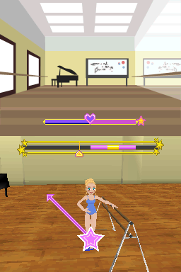 My Ballet Studio
