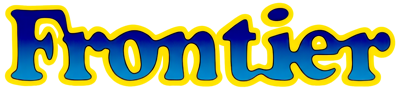 Frontier - Clear Logo