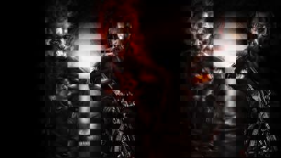 F.3.A.R. - Fanart - Background Image