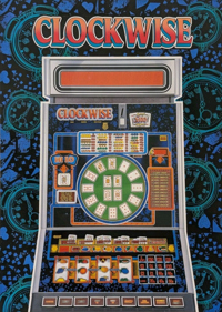 Clockwise