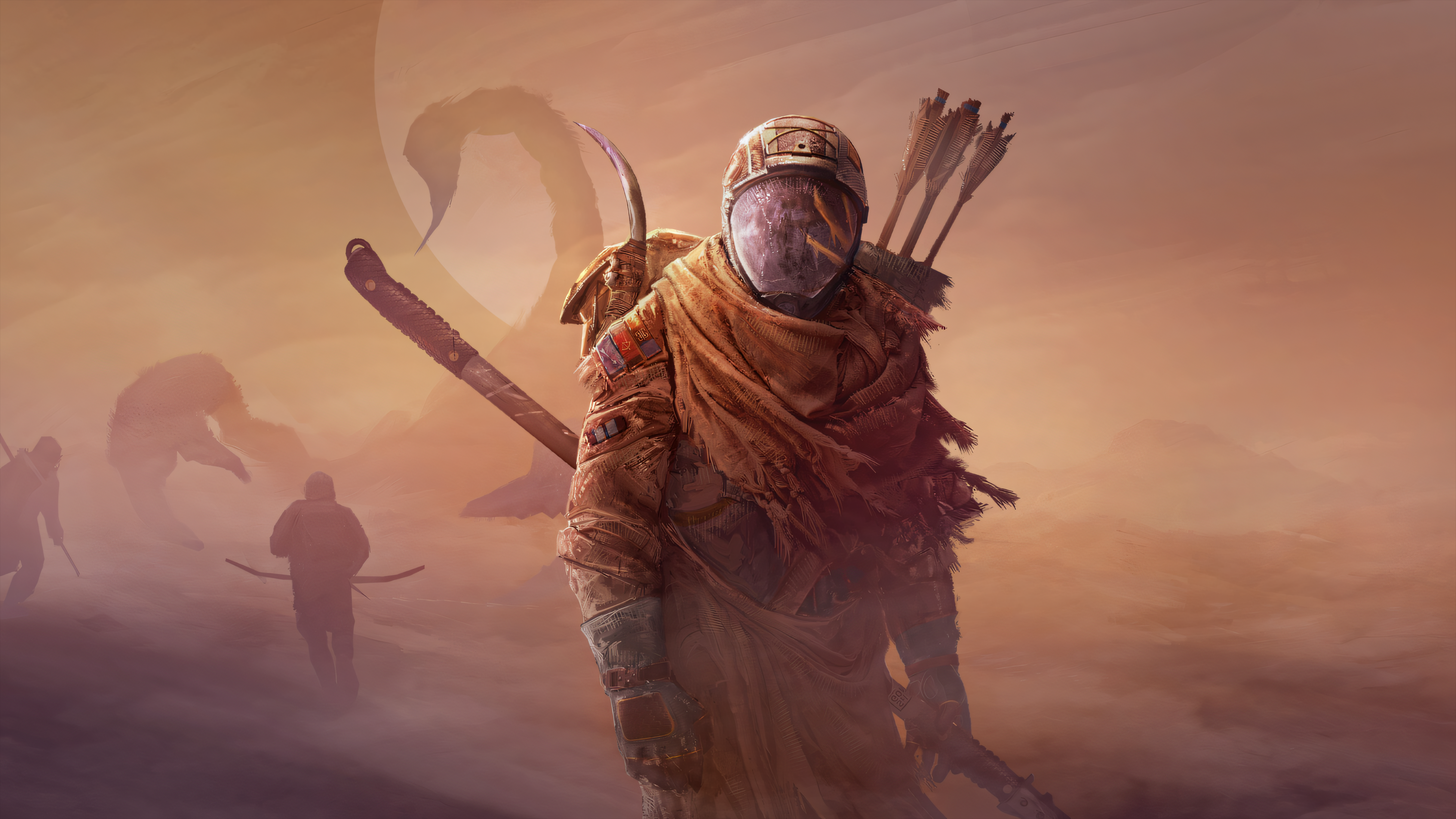 Icarus: First Cohort