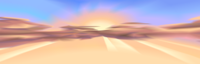Spyro the Dragon - Banner