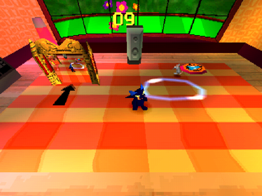 Rat Attack! - Screenshot - Gameplay Image