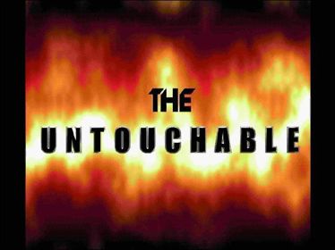 The Untouchable - Screenshot - Game Title