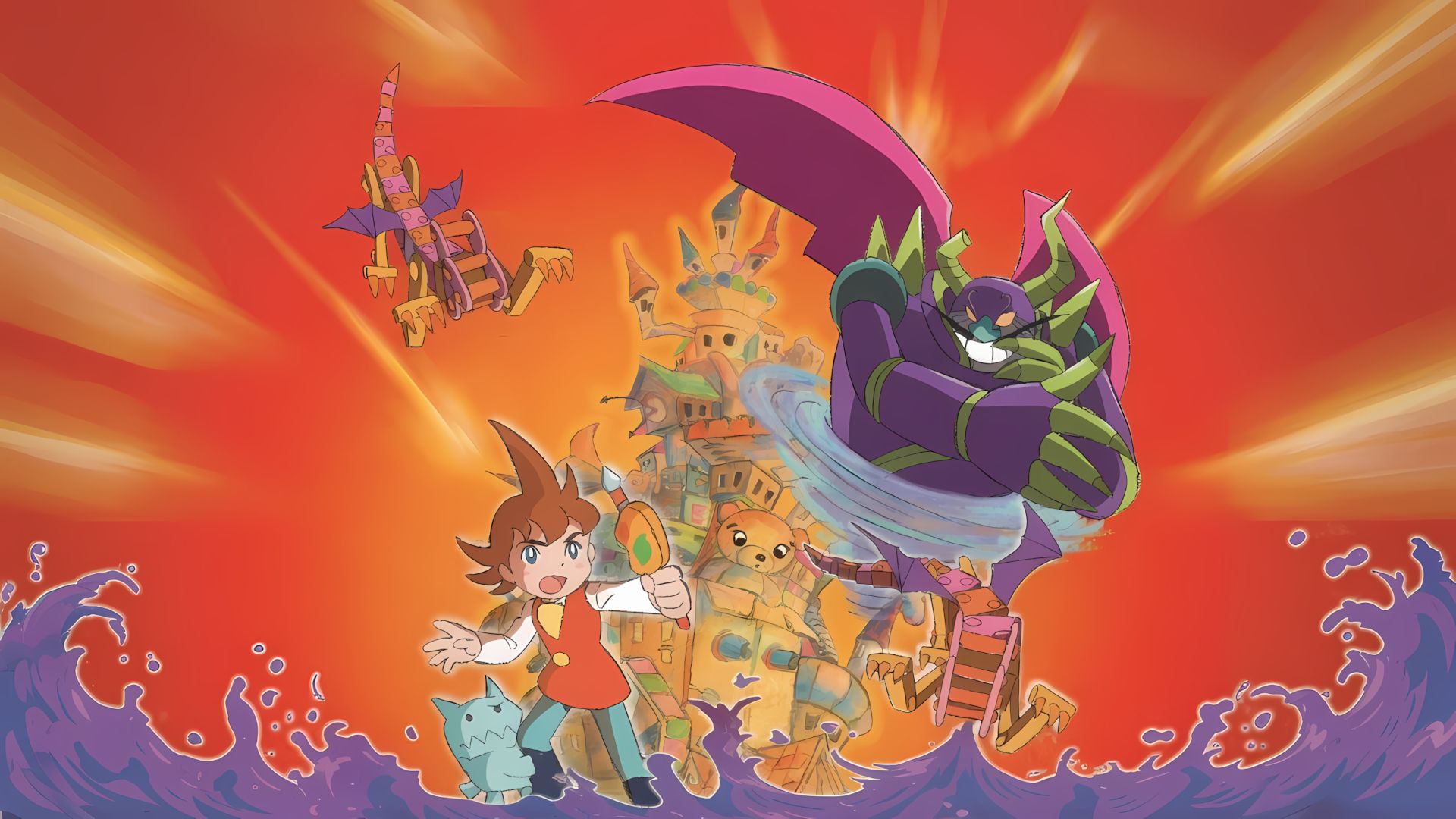 Graffiti Kingdom