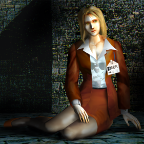 The House of the Dead - Square