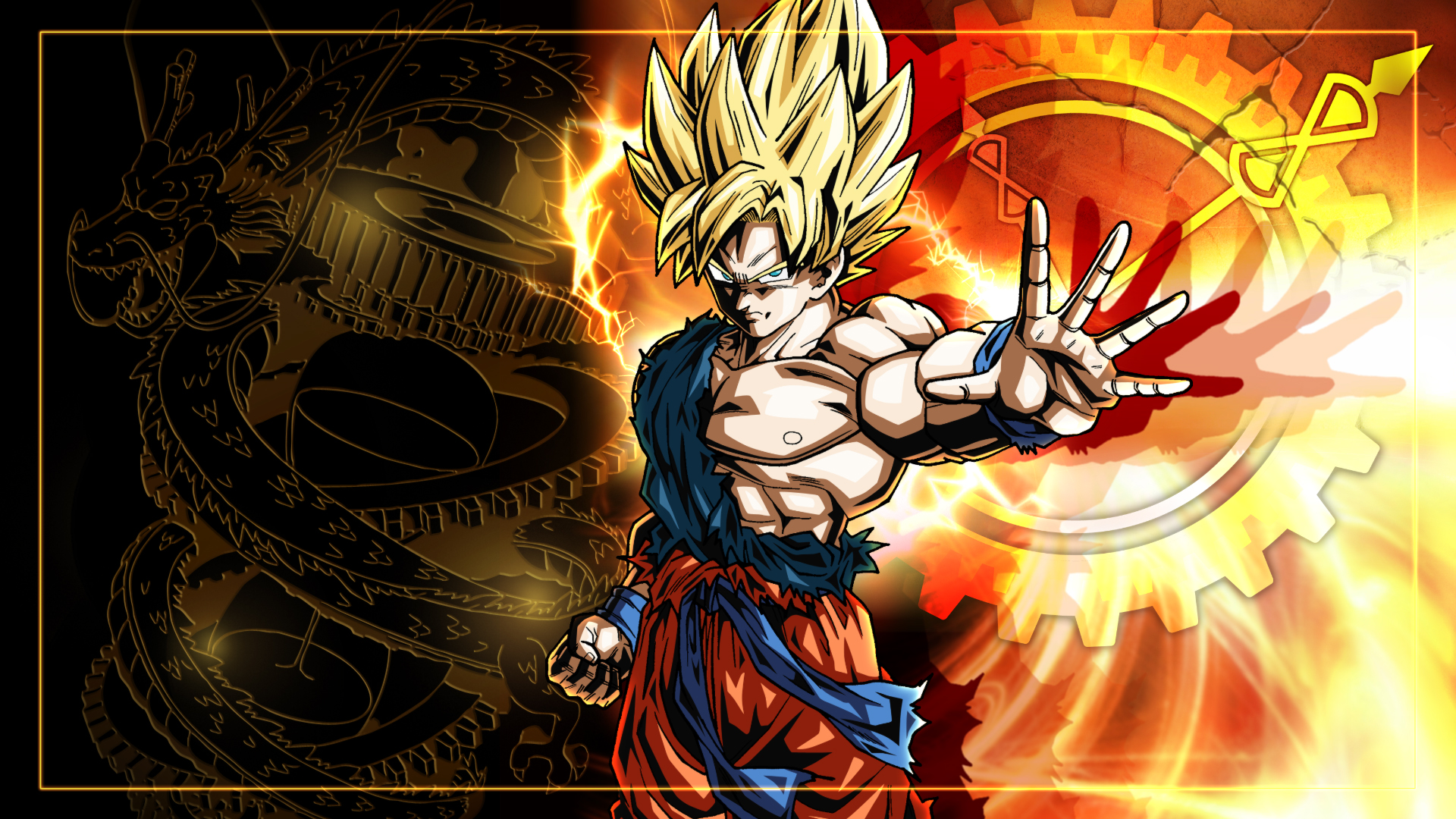 Dragon Ball: Xenoverse