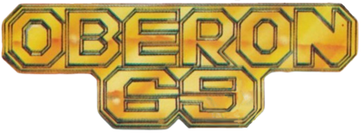 Oberon 69 - Clear Logo
