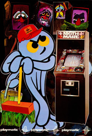 Night Mare