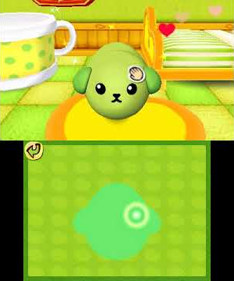 Mameshiba - Screenshot - Gameplay