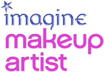 Imagine: Makeup Artist - Clear Logo Image