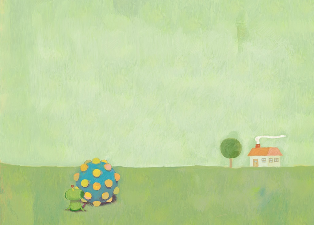 Katamari Damacy