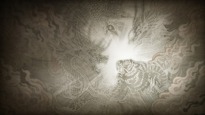 Dynasty Warriors 7 - Fanart - Background