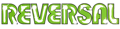 Reversal - Clear Logo