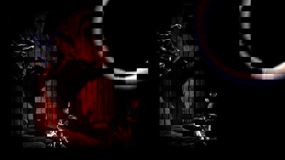 Heart of Darkness - Fanart - Background Image