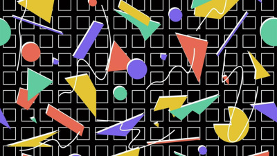 Zoop - Fanart - Background