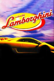 Automobili Lamborghini - Poster
