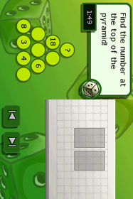Th!nk: Logic Trainer