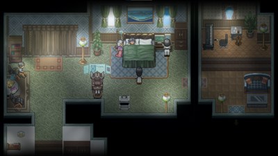 Finding Paradise - Screenshot - Gameplay