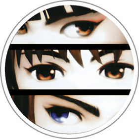 Dead or Alive - Icon