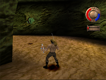 Warriors of Might and Magic - Screenshot - Gameplay Image