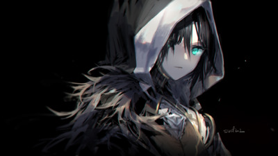 Ys IX: Monstrum Nox - Fanart - Background