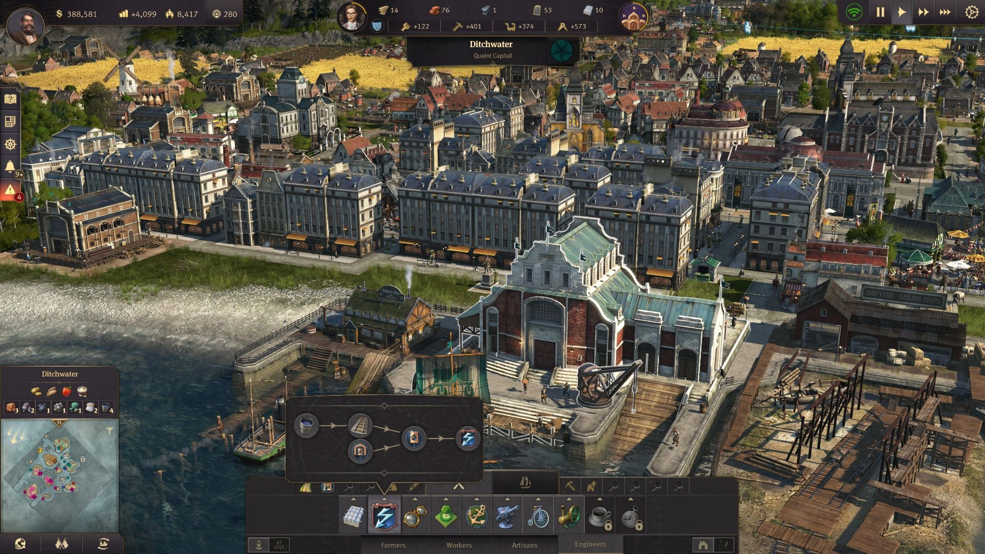 Anno 1800