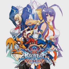 BlazBlue: Central Fiction: Special Edition - Square