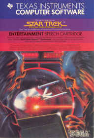 Star Trek: Strategic Operations Simulator
