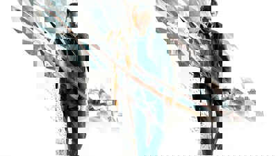 Quantum Break - Fanart - Background