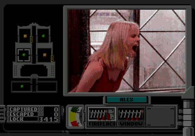 Double Switch - Screenshot - Gameplay Image