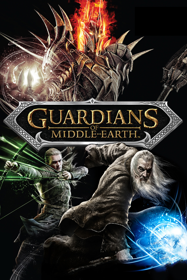 Guardians of Middle-earth
