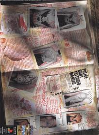 Tekken 2 - Advertisement Flyer - Front