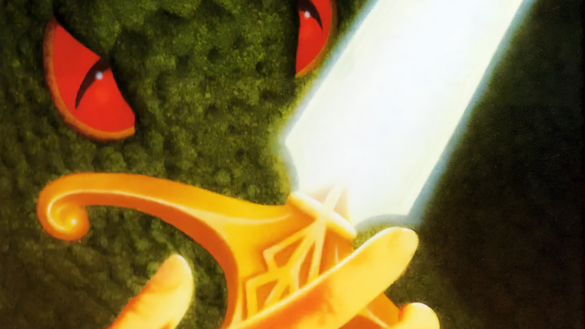 The Sword of Hope