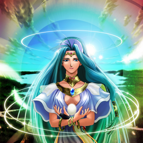 Dragon Force - Square