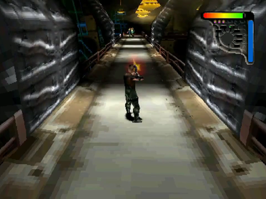 Apocalypse - Screenshot - Gameplay Image