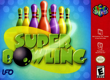 Super Bowling
