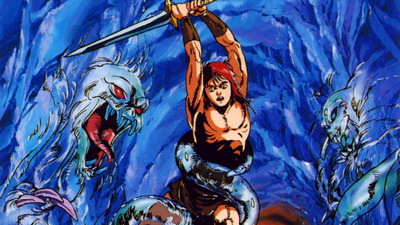 Deep Dungeon: Madou Senki