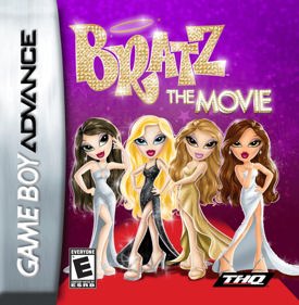 Bratz: The Movie