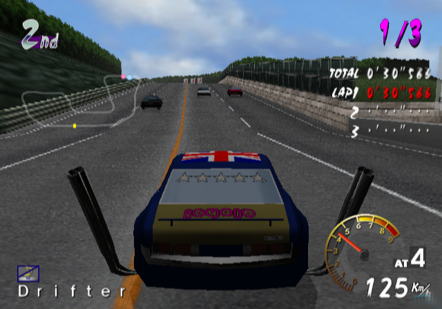 MaXXed Out Racing
