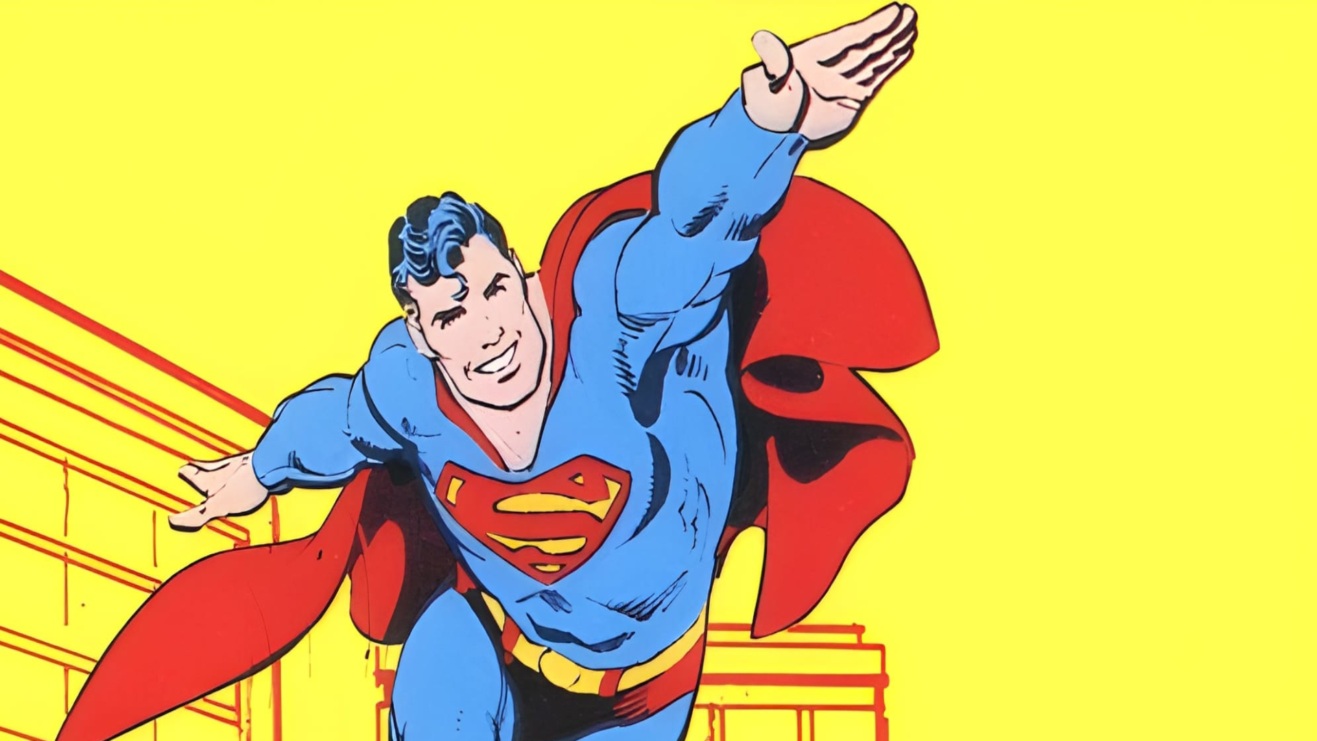 Superman: The Game 