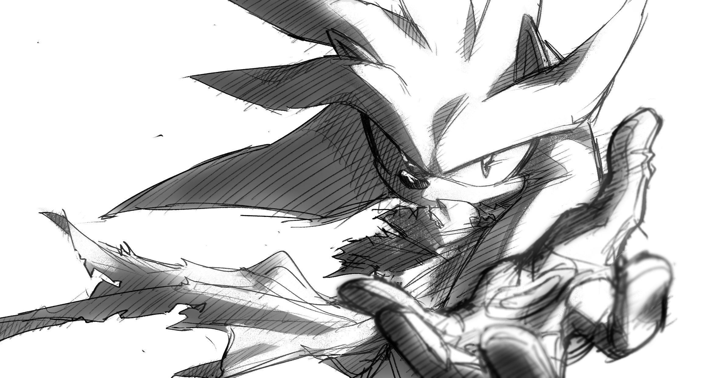 SEGA vs. CAPCOM: The Next Level