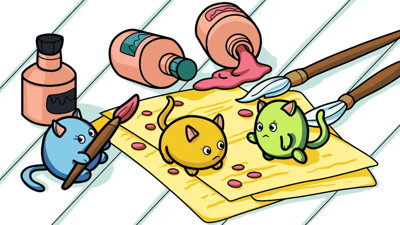 Cat Tales - Screenshot - Gameplay