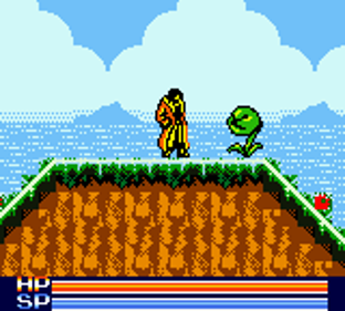 Emo Cheng DX - Screenshot - Gameplay