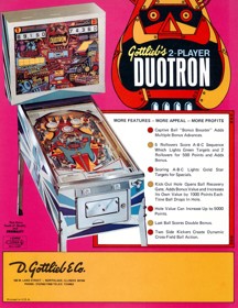 Duotron